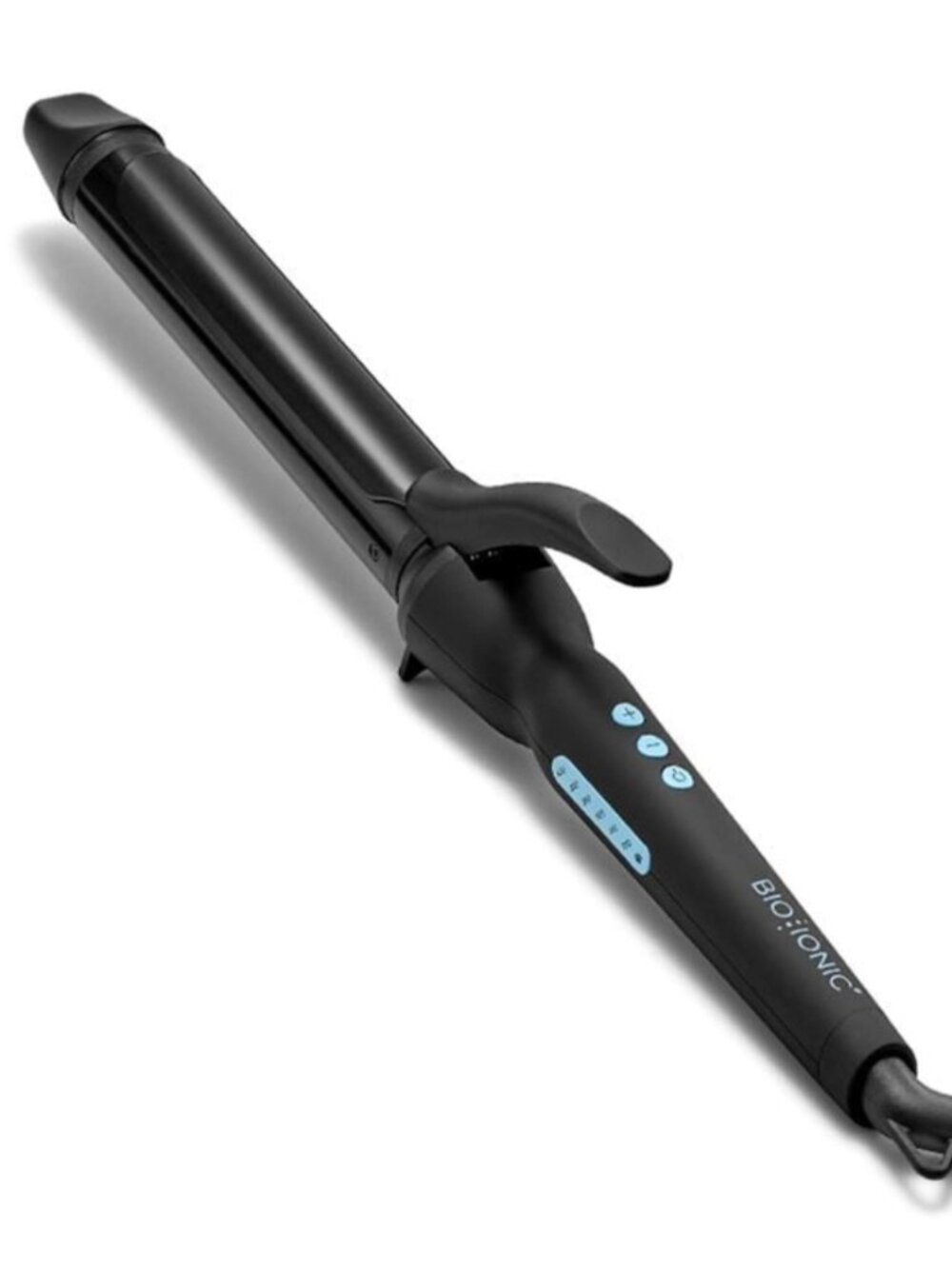 NWT Bio Ionic Long Barrel Styler 1 1/4 in.